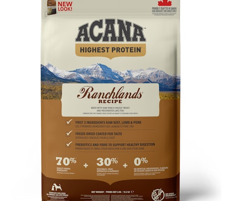 Acana Ranchland 2 kg