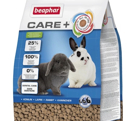 Beaphar Care+ Kanin 1,5Kg