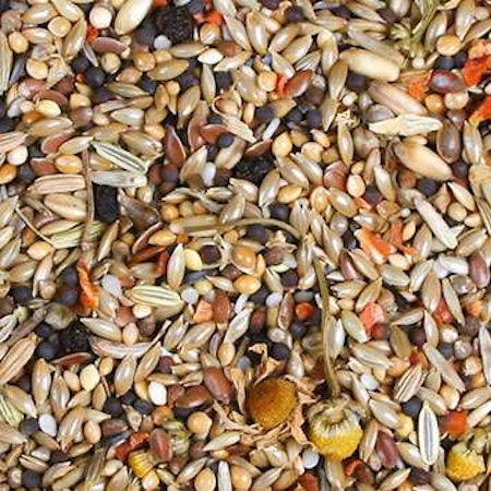 JR-FARM Birds Individual Kanari blanding 1 kg