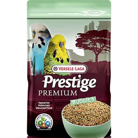 Prestige Undulat 800Gr Premium Vam New