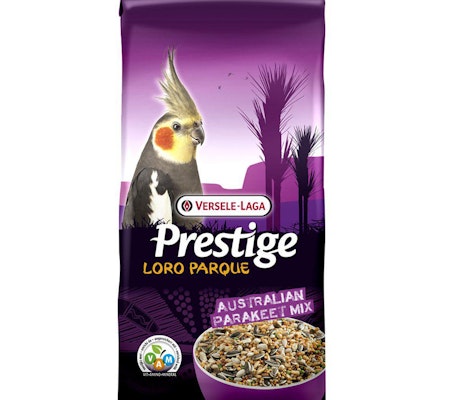 Prestige Parakit 1Kg Australian Premiumvam New