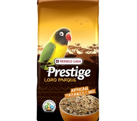 Prestige Parakit 1Kg African Premium Vam New