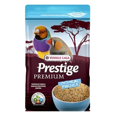 Prestige Tropical Fink 800G Premium Vamnew