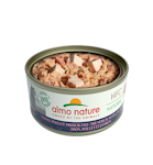 Tuna, Chicken and Ham 70 g, Cuisine Almo Nature