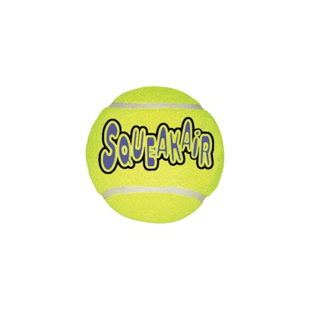 Kong Airdog Squeakair Tennisball M 7cm