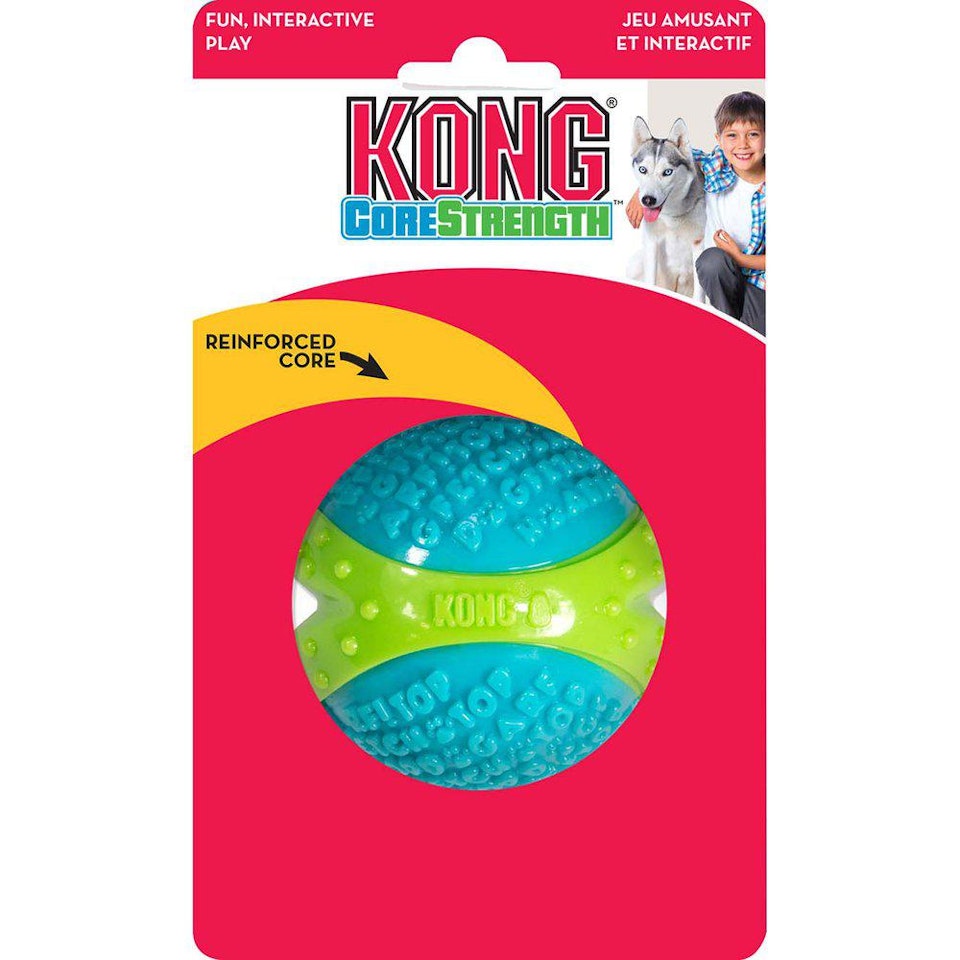 Kong Corestrength Ball M 6Ø cm