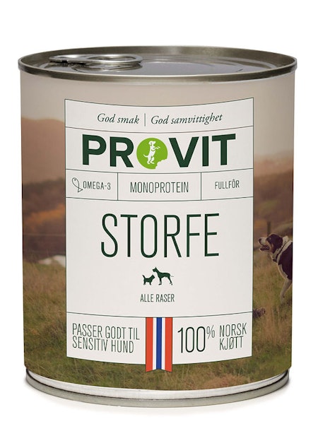 Provit Stofe 185g