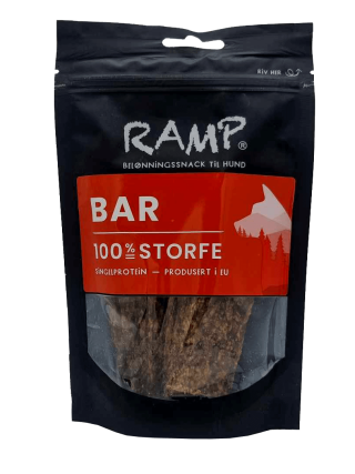 Ramp Bar Storfe