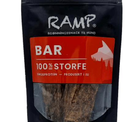 Ramp Bar Storfe