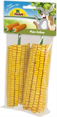 Jr Farm Maiskolbe 2St 200Gr