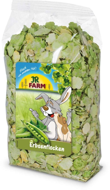 Jr Farm erteflak 200G
