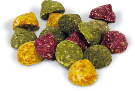 Jr Farm Grainless Drops Mix 140Gr