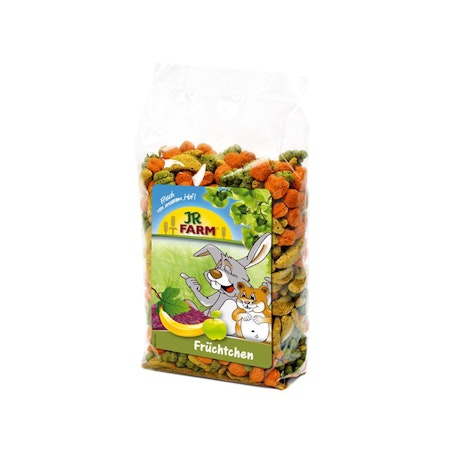 Jr Farm Fruitys 150Gr