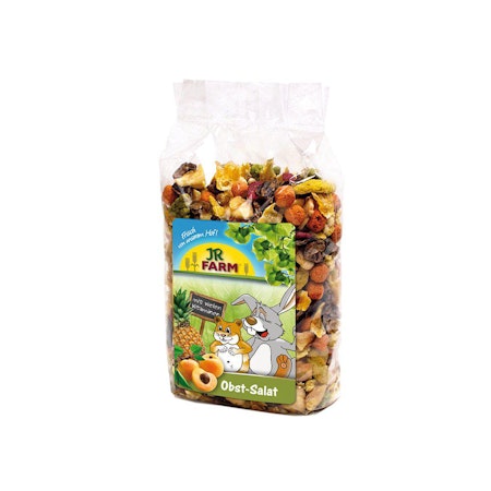 Jr Farm Fruktsalat tørket 200Gr