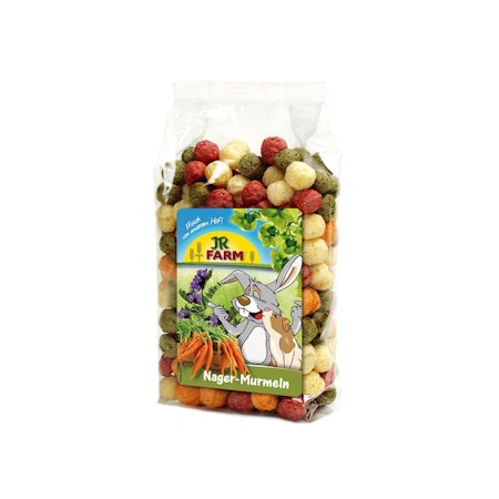Jr Farm Marbles 70Gr
