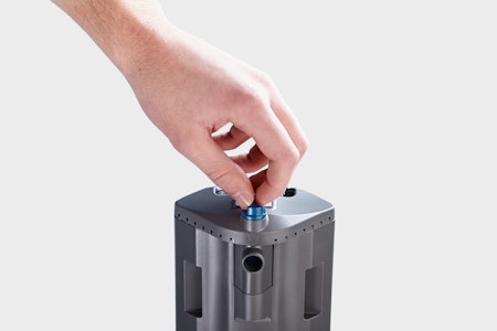 Oase BioPlus 50 innvendig filter