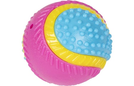 5 SENSES BALL 8CM