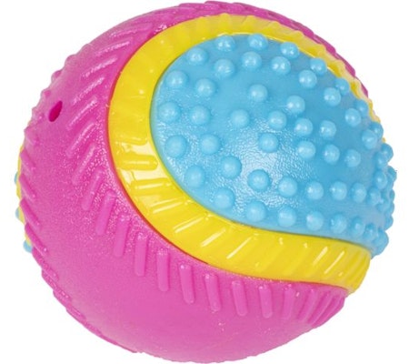 5 SENSES BALL 8CM