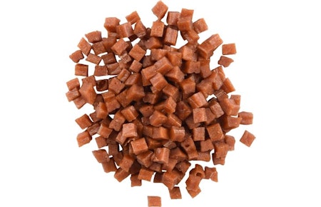 Hapki kattegodbit soft Kylling kuber 85gr