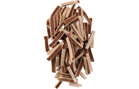 Hapki kattegodbit And & Torske strips 85gr