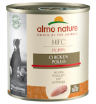 ALMO NATURE CLASSIC DOGS 280G PUPPY KYLLING FILLET