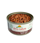 Beef 70 g, Almo Nature