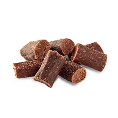 Natures Menu hund puppy m/kylling 60g