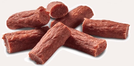 Natures Menu snacks katt laks og ørret 60g