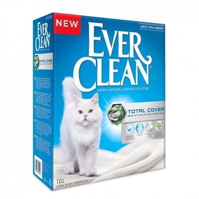 Ever Clean Total Cover 10 L