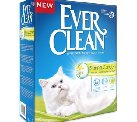 Ever Clean Spring Garden 10 L