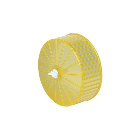Fp løpehjul Fpi 4603 ø18.5x10cm mix farger