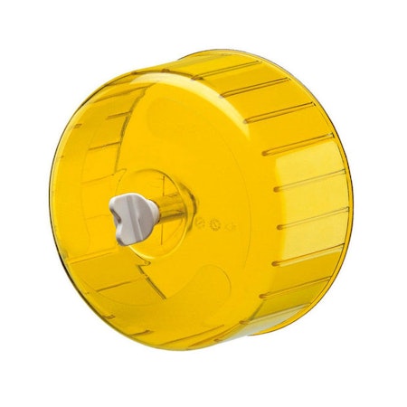 Fp løpehjul Fpi 4602 ø14x9,8cm mix farger