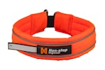 Non-Stop Safe Collar, Orange, 65