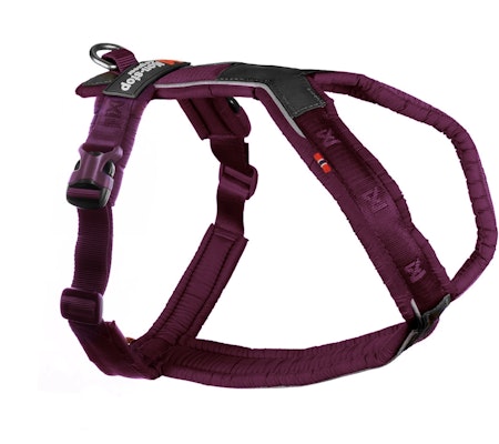 Non-Stop Line Harness 5.0, Purple, 4