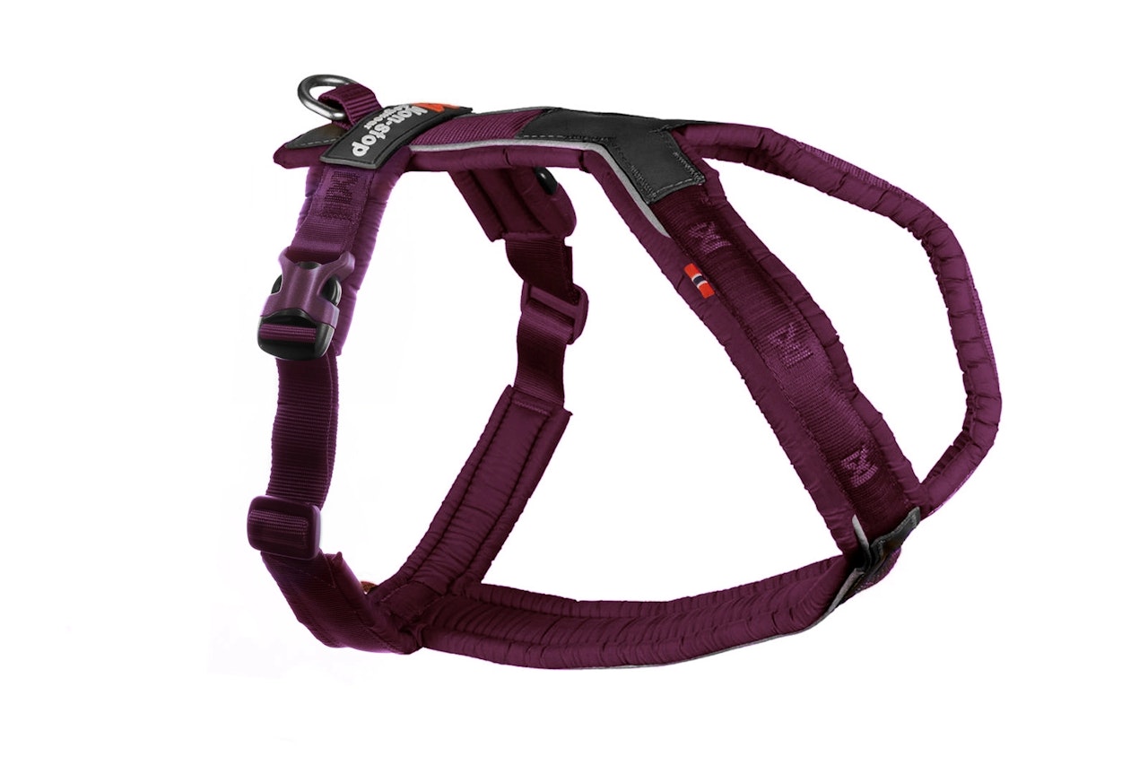 Non-Stop Line Harness 5.0, Purple, 5