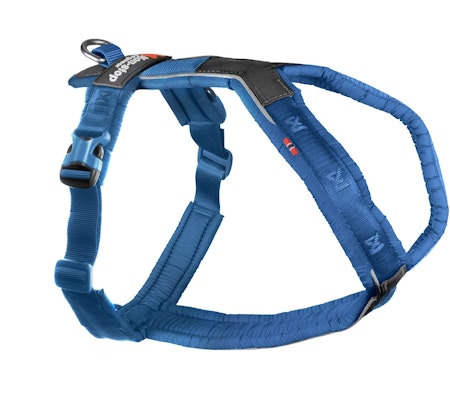 Non-Stop Line Harness 5.0, Blue, 3