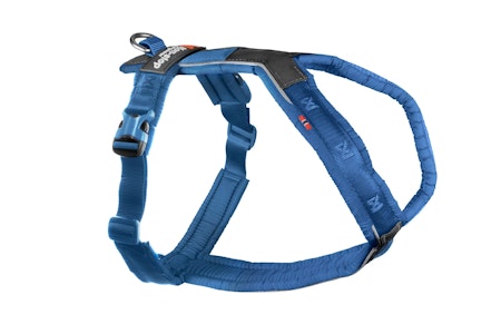 Non-Stop Line Harness 5.0, Blue, 6