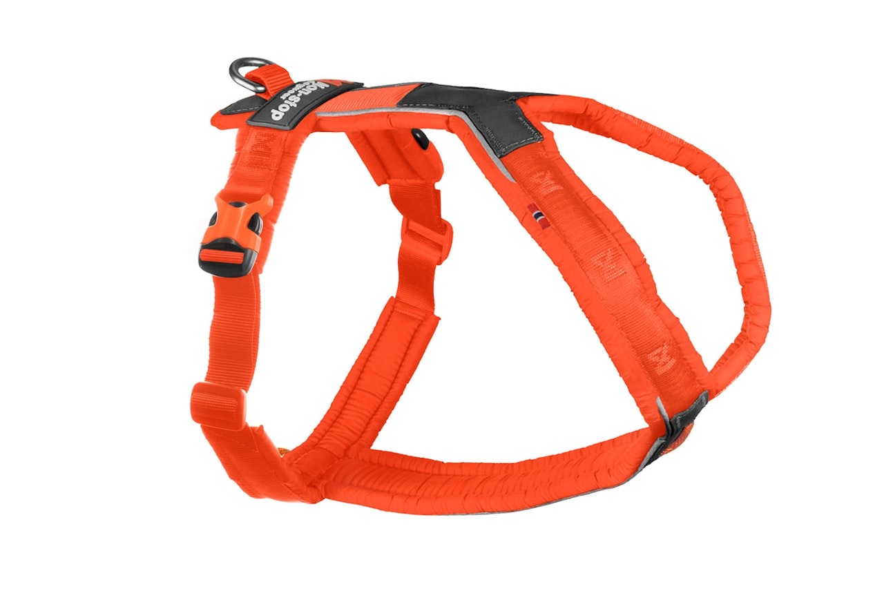 Non-Stop Line Harness 5.0, Orange, 7