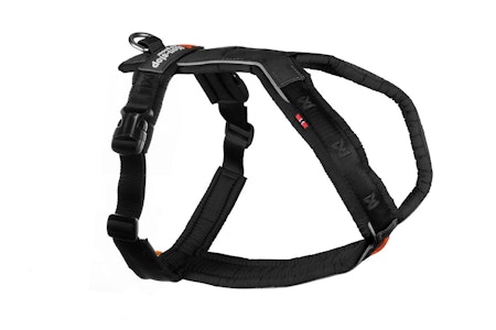 Non-Stop Line Harness 5.0, Black, 3