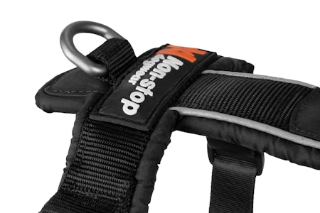 Non-Stop Line Harness 5.0, Black, 3