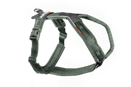 Non-Stop Line Harness 5.0, Green, 3