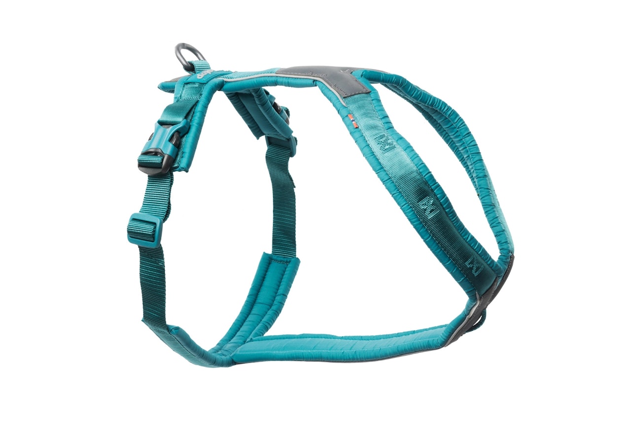 Non-Stop Line Harness 5.0, Teal, 5