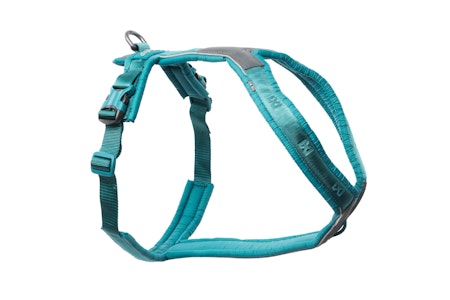 Non-Stop Line Harness 5.0, Teal, 5