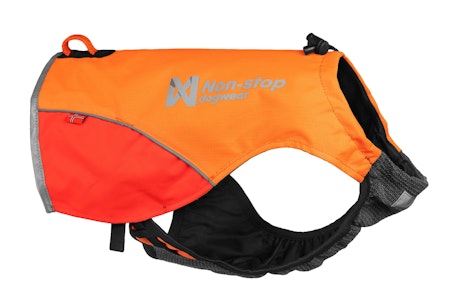 Non-Stop Protector Vest, Orange, L