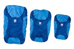 Non-Stop Ly Sleeping Bag, Blue, M