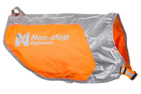 Non-Stop Reflection Blanket, Orange, 2XS