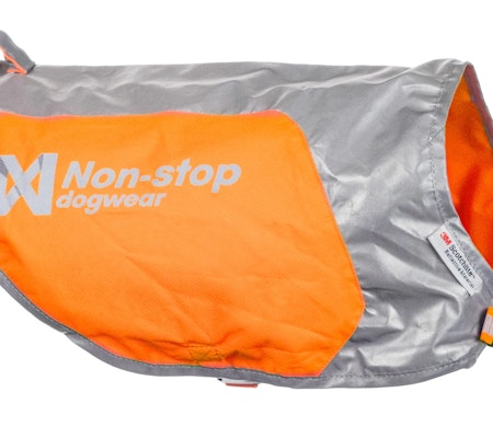 Non-Stop Reflection Blanket, Orange, 2XS