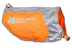 Non-Stop Reflection Blanket, Orange, XL