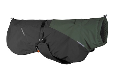 Non-Stop Glacier Wool Jacket 2.0, Green/Grey, 45