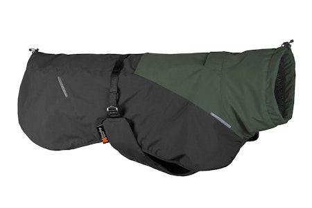 Non-Stop Glacier Wool Jacket 2.0, Green/Grey, 55